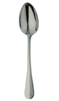 Dinner spoon in stainless steel - Ercuis